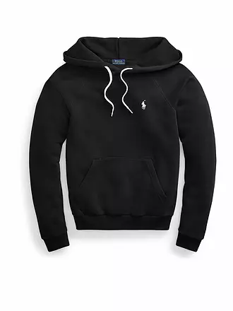 POLO RALPH LAUREN | Sweat à capuche - Hoodie | schwarz